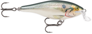 Rapala Shallow Shad Rap Floating 2.75" 1/4oz Shad