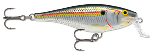 Rapala Super Shad Rap Floating 5.5" 1 5/8oz Shad