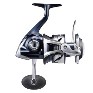 Shimano TWINPOWER SW C Spinning Reel