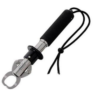 Eastaboga Tackle BogaGrip 30 lb (Model 130) and 60 lb (Model 260) Fish Scale Grippers