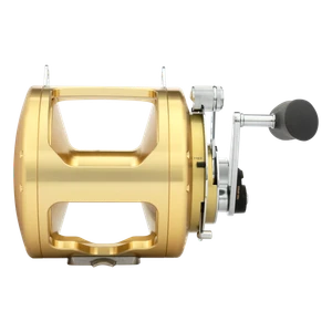 Shimano Tiagra Trolling 2 Speed Conventional Reel