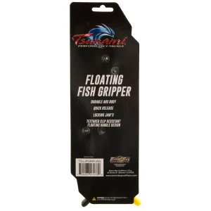 Tsunami Fish Lip Gripper Floating | Saltwater Grade Heavy Duty