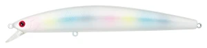 Daiwa Salt Pro SP Minnow Floating Lure - 6" 1-1/9 oz (DSPM15F) Mother of Pearl