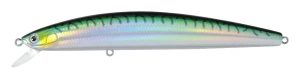 Daiwa Salt Pro SP Minnow Sinking Lure - 6.75" 1 7/8 oz (DSPM17S) Green Mackerel