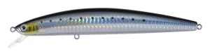 Daiwa Salt Pro SP Minnow Floating Lure - 6" 1-1/9 oz (DSPM15F) Laser Sardine