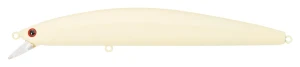 Daiwa Salt Pro SP Minnow Floating Lure - 6" 1-1/9 oz (DSPM15F) Bone White