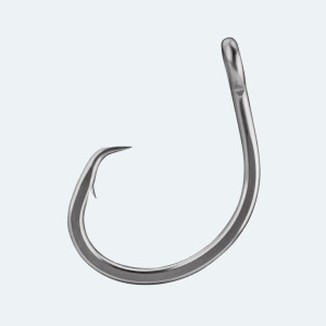 BKK Monster Circle Hooks | Heavy Duty Big Game Tuna