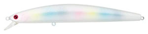Daiwa SP Minnow Floating Mother of Pearl 6" 1 oz DSPM15F33