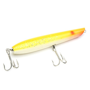 Gibbs Pencil Popper Yellow 2oz
