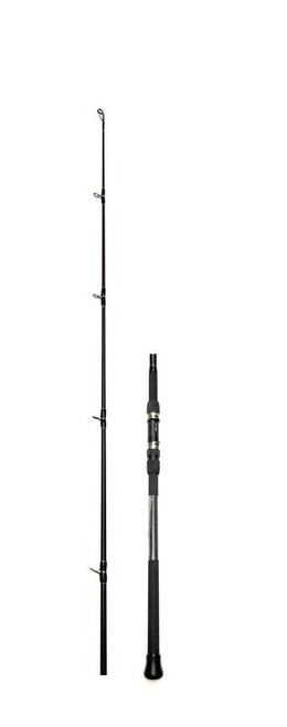 Tsunami Trophy II Surf Spin Rod 9' 1-4oz TSTIISS-902MH