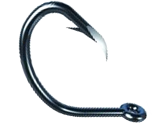 Trokar Magnum 619 Offset Circle 9/0 (3 Hooks) - Canal Bait and Tackle