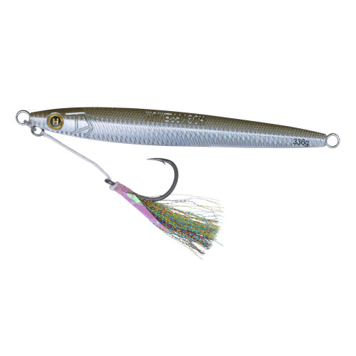  Tsunami Sand Eel Lures