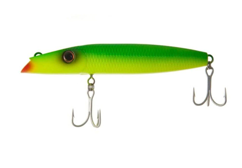 Northbar Montauk Darter White Pink 1302-02 6.5 Inch 2.5oz - Canal