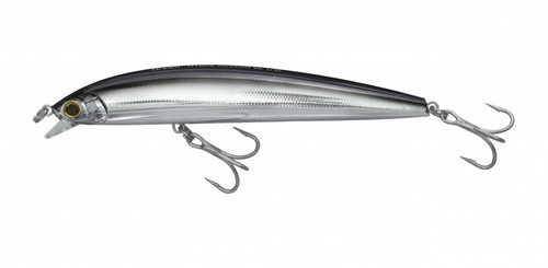 Yozuri Lures Hydro Minnow LC 6 1.25oz Green Mackerel R1322HGM - Canal Bait  and Tackle