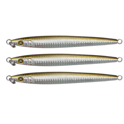 Bill Hurley Cape Cod Sand Eels - 6.5 Swimming Sand Eel – Grumpys Tackle