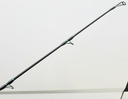 Canal Tackle Ditch Stick Spinning Rod 11' 3-8oz