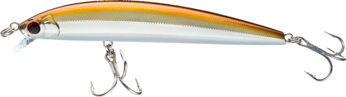 Yozuri Lures Hydro Minnow LC 6 Inch 1.25oz Sand Eel