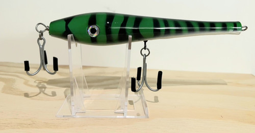 J and A Protran Plugs - Canal Bait and Tackle