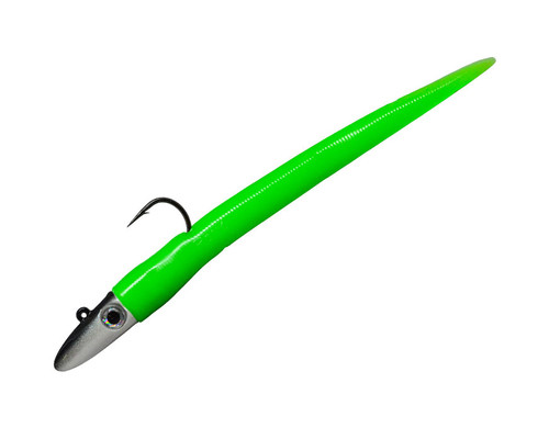 RonZ 10 Big Game Series HD 5.0- Pink Fluorescent (5oz)