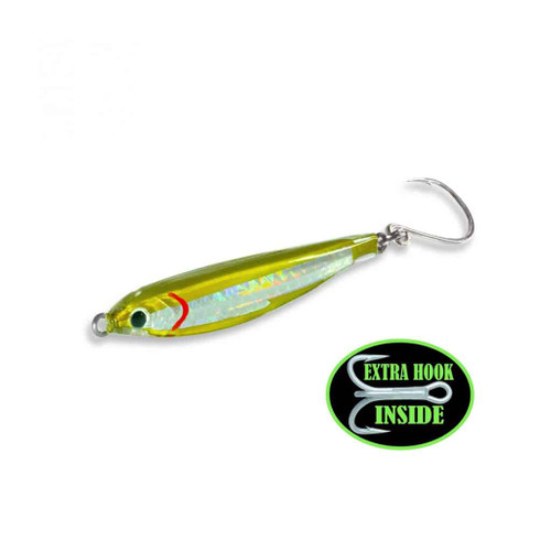 FatCow Lures - Canal Bait and Tackle