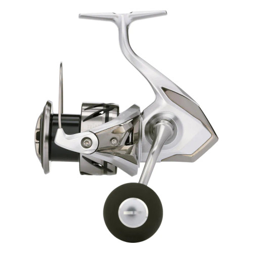 Shimano Stella 18000 Spinning Reel STLSW18000HGC (2019 Model) - Canal Bait  and Tackle