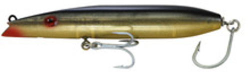 Super Strike Lures Darter 6 5/8
