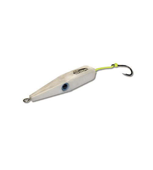 Island X Lures Hellfire Pencil 220S Sink Mackerel 9 3.6oz - Canal Bait and  Tackle