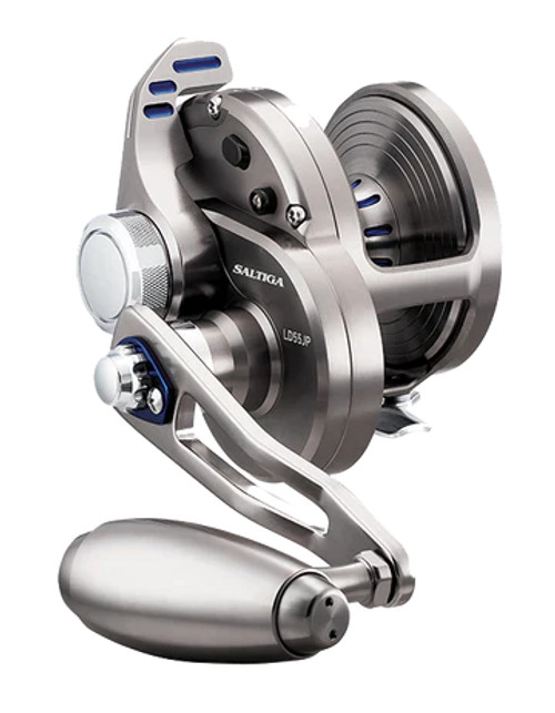 Ray & Anne's Tackle & Marine - 30% Off Daiwa Saltist Nero Reels