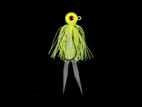 Jigging World Products - Canal Bait and Tackle