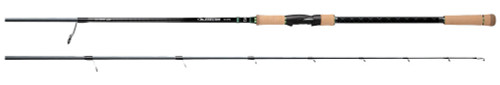 Daiwa Blackline Inshore Spinning Rods 7'10" 1 Piece (Max 6oz) BLB7101HFS