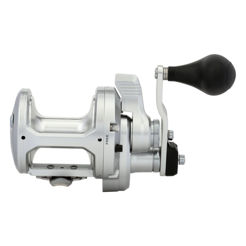 Shimano Speedmaster 8 II Conventional Round Reel SPM8II