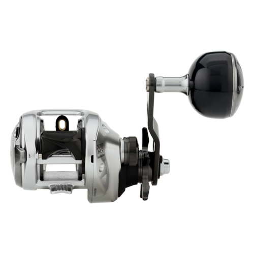 Shimano Tranx 300HGB Low Profile Reel TRX300HGB