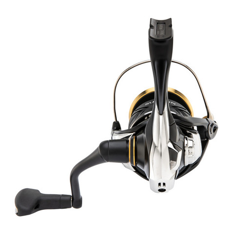 Shimano Sustain 4000 Spinning Reel SA4000XGFJ Shimano Sustain 4000 Spinning Reel SA4000XGFJ