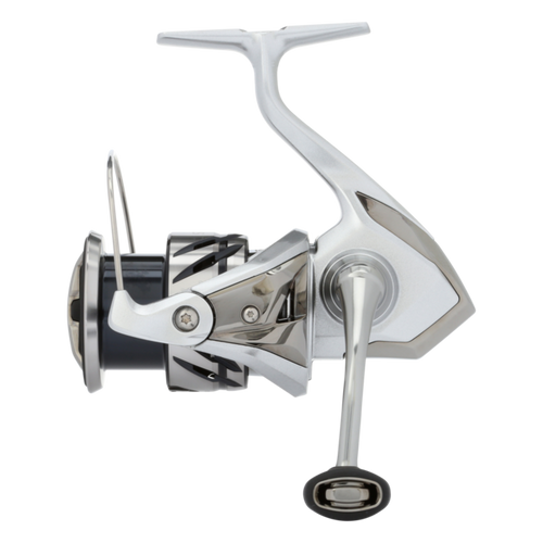 Shimano Stradic 2500 Spinning Reel ST2500HGFM (2023 Model) Shimano Stradic 2500 Spinning Reel ST2500HGFM (2023 Model)