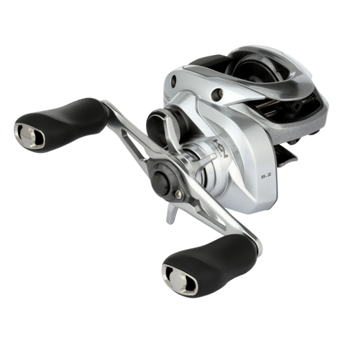 Shimano Tranx 150 Low Profile Reel TRX150XGA Shimano Tranx 150 Low Profile Reel TRX150XGA