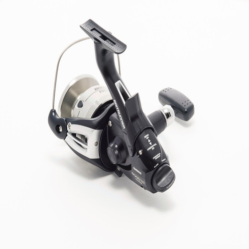 Shimano Baitrunner 8000 OC Spinning Reel BTR8000OC Shimano Baitrunner 8000 OC Spinning Reel BTR8000OC