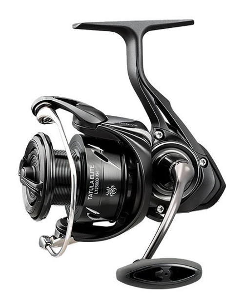 Daiwa Tatula Elite Spinning Reel 2500 TATUEL2500D-CXH