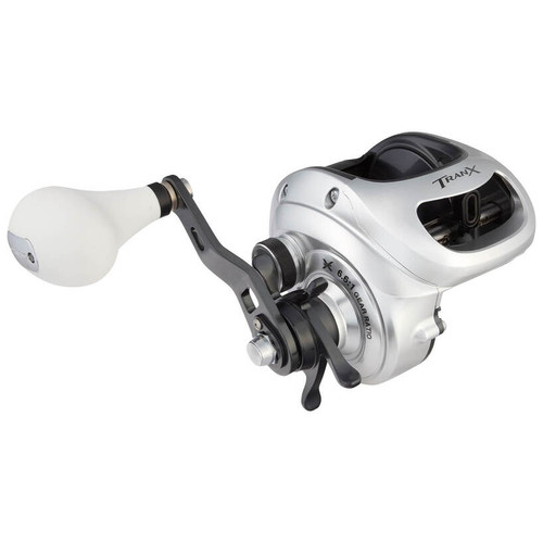 Shimano Tranx 500HG Low Profile Reel TRX500HG Shimano Tranx 500HG Low Profile Reel TRX500HG