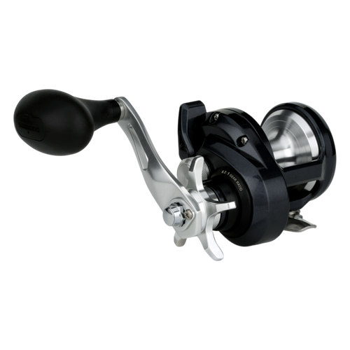 Shimano Torium Jigging Special Round Conventional Reel TOR2000PGA
