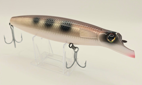 Northbar Bottle Darter 1102-04 Bunker 7.25" 2.5oz Northbar Bottle Darter 1102-04 Bunker 7.25" 2.5oz