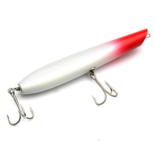 Gibbs Lures Polaris Popper — Shop The Surfcaster