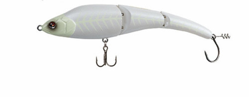 Berkley / Magic Swimmer Saltwater, 095 (3/8 oz), 3 3/4in, 10cm