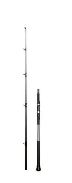 Tsunami Trophy II Surf Spin Rod 7' 1/2-2oz TSTIISS-702M
