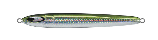 Daiwa Saltiga SL Jigs 200g Sand Eel 6.5 Inch 7oz (9/0 Hook )