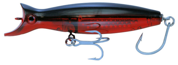 Super Strike Little Neck Swimmer Midnight Massacre 6" 2 3/8oz