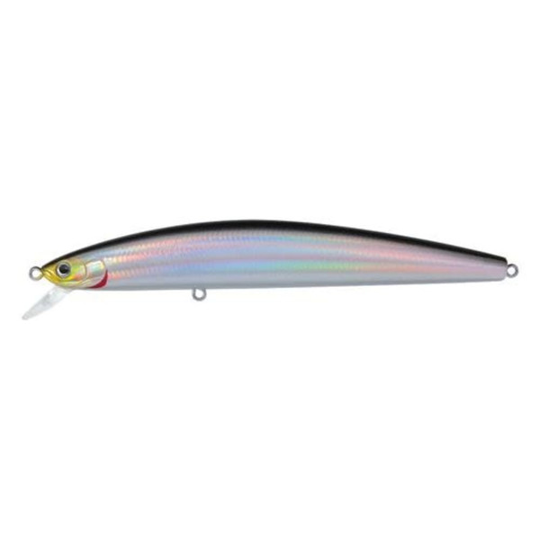 Daiwa Salt Pro Minnow Floating Laser Shiner Lure 6.75 Inch 1 5/8oz