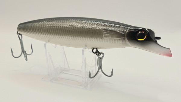 Northbar Bottle Darter 1102-07 Smokey Joe 7.25" 2.5oz