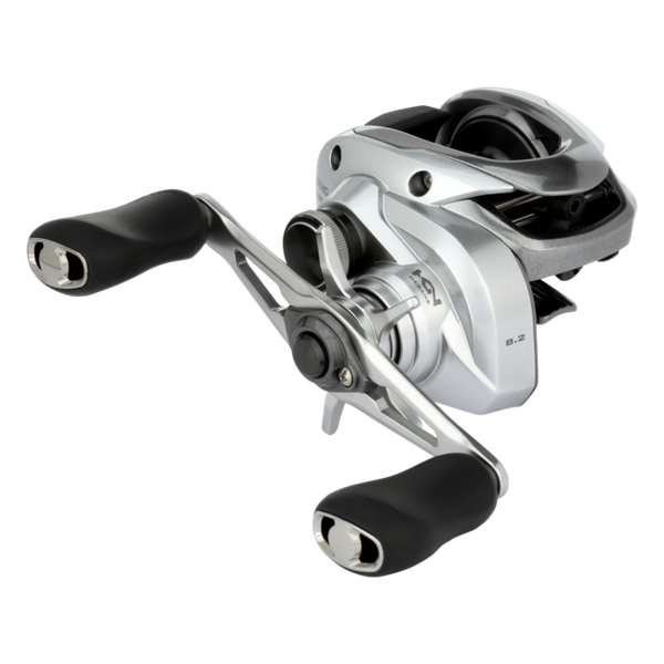Shimano Tranx 150 Low Profile Reel TRX150XGA