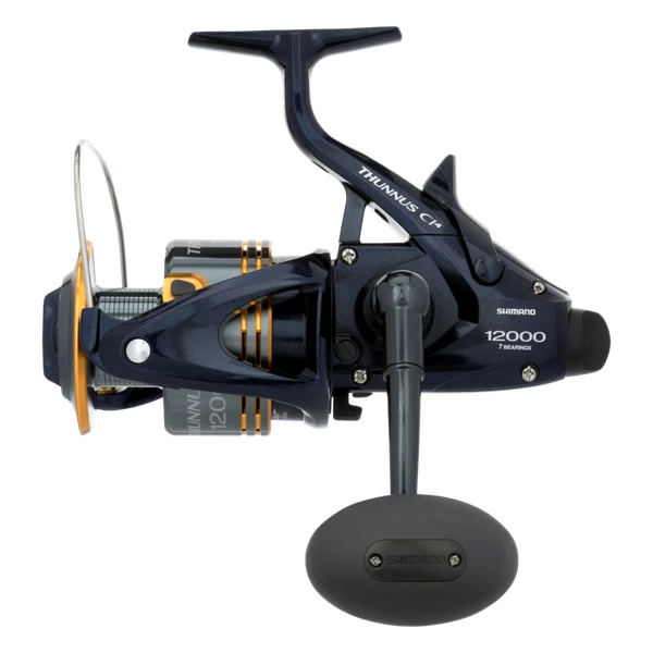 Shimano Thunnus CI4 Baitrunner Spinning Reels