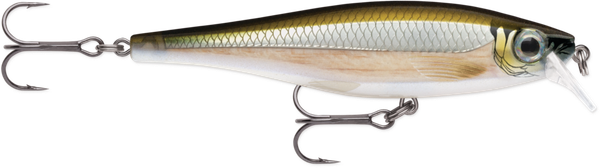 Rapala BX Minnow Floating 2.75" 1/4oz Smelt